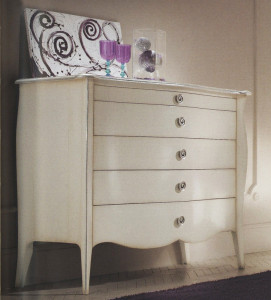 Комод  ARTE CASA 2429