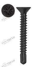 Винт CH 03 48 019 CH03 Tecfi 4,8 х 19 