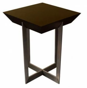 Hamilton Conte Paris Журнальный столик квадратный