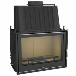 Каминная топка Мета Эльба 700 АКВА Ш