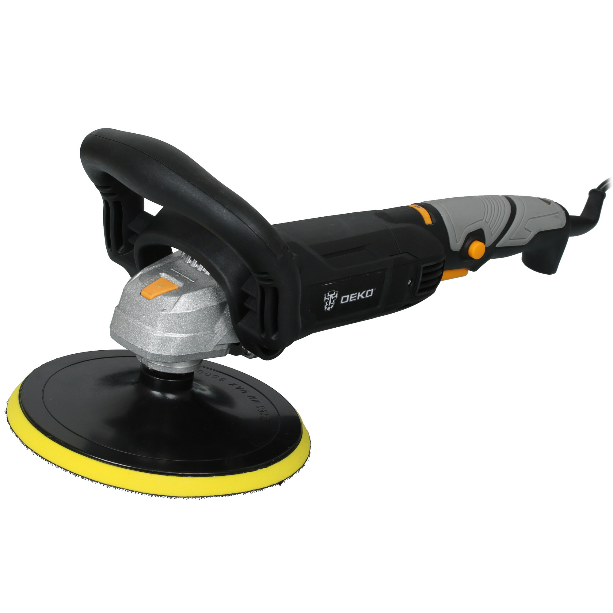 Полировальная машина DEKO DKP1500 5311790 STDN-0115595