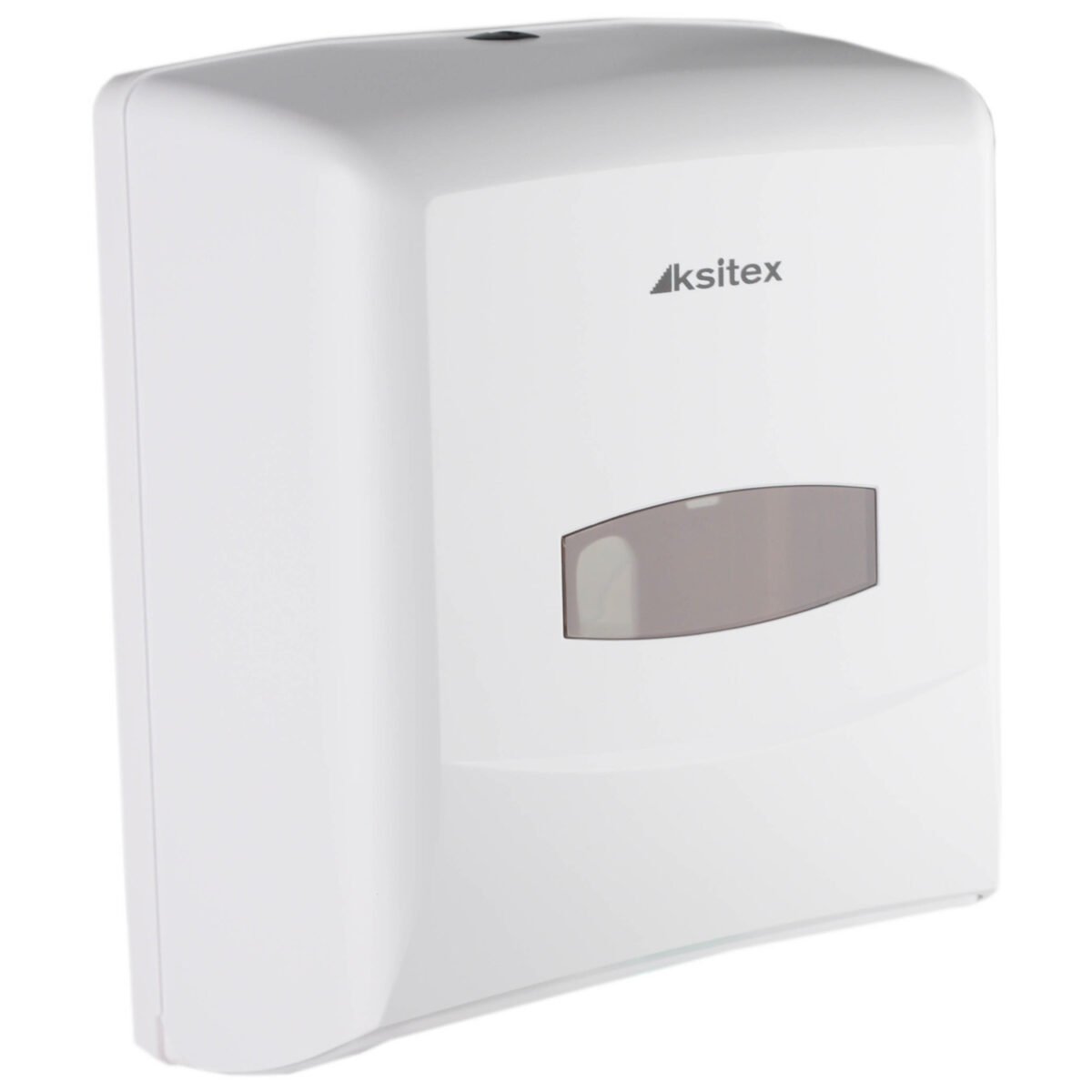 304009475 Держатель бумажных полотенец TH-8238A (белый) KSITEX 