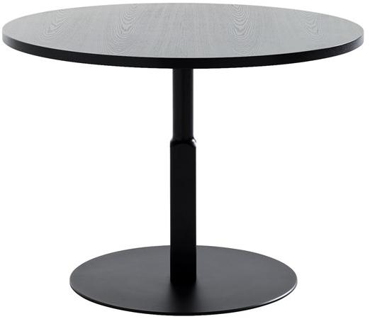 Karl Andersson Круглый деревянный стол Woodwork sun-id-1420952 - Вид №2