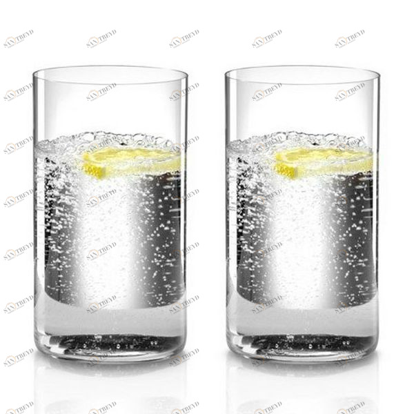 Набор фужеров H2O Longdrink, 650 мл, 2 шт., бессвинцовый хрусталь Riedel R041403