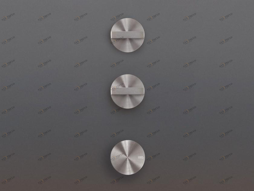 Ceadesign Душевая группа с термостатом Bar Bar 73