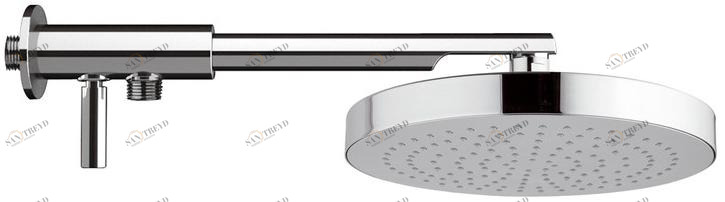 Rubinetterie Mariani Soffioni  15c-no 