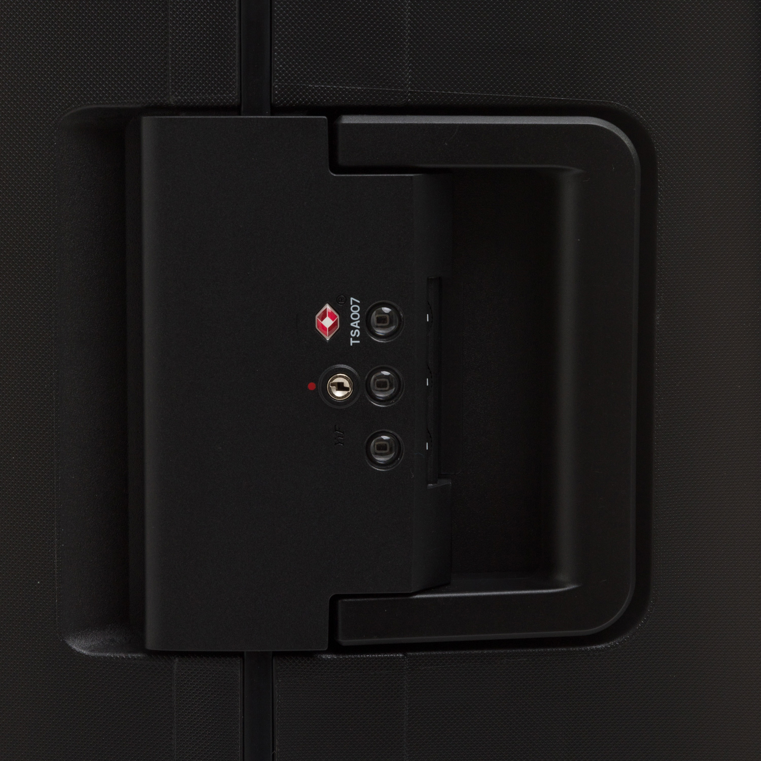 M6000-07-62 Чемодан M6000*62 M March Bon Voyage - Вид №5