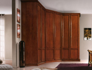 Шкаф  MIRANDOLA M3998