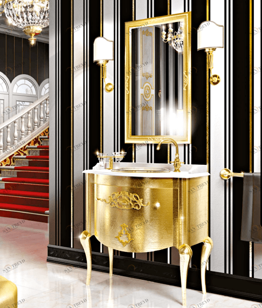 Il Tempo Del Тумба Fregi MO 241 Myluxury FREGIMO241