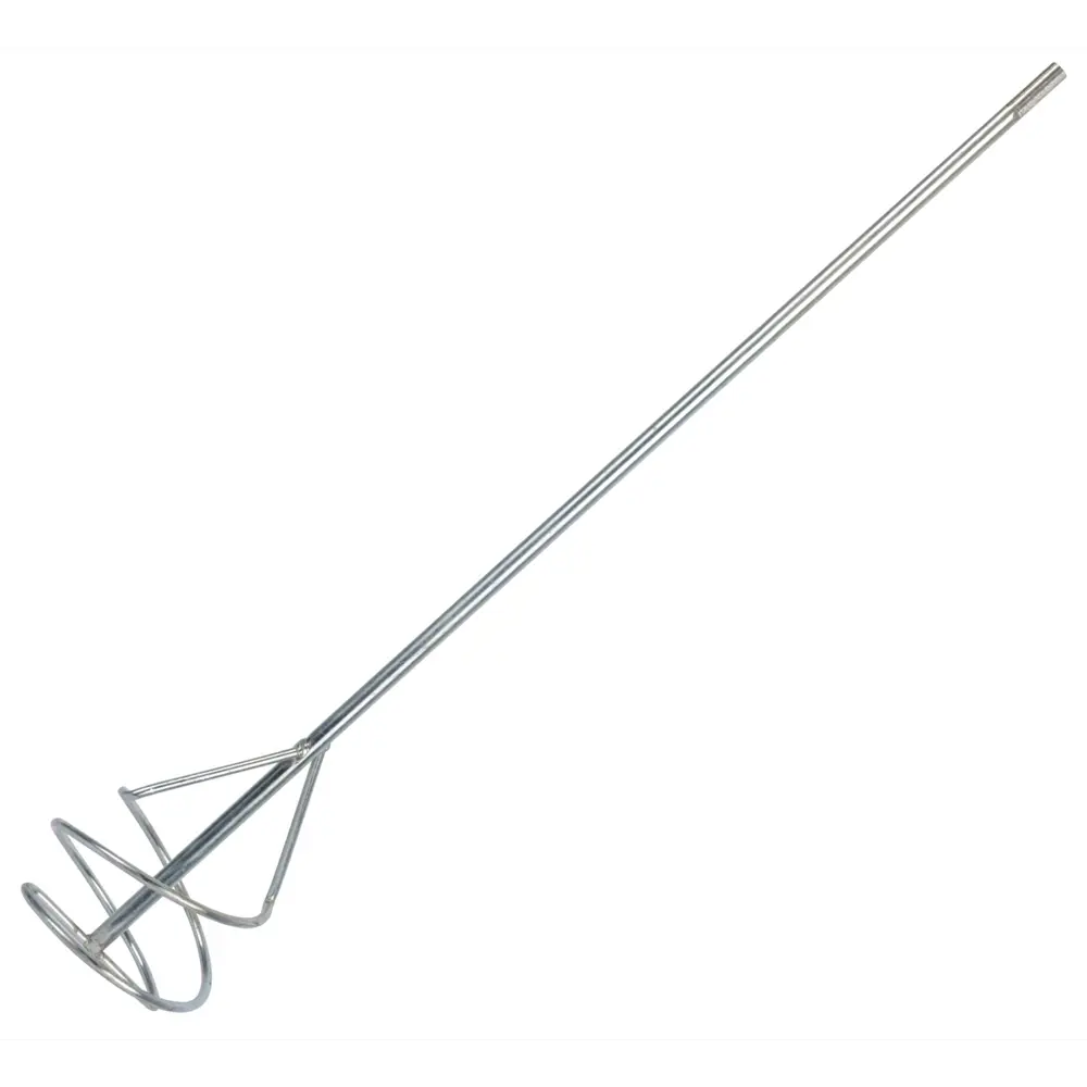 Насадка-миксер Fit 04219 SDS-Plus 100x600 мм, сталь 89364608 STLM-2197144 