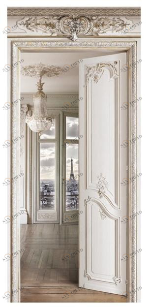 Koziel Гобелен из полиэстера  7949-49/-69 