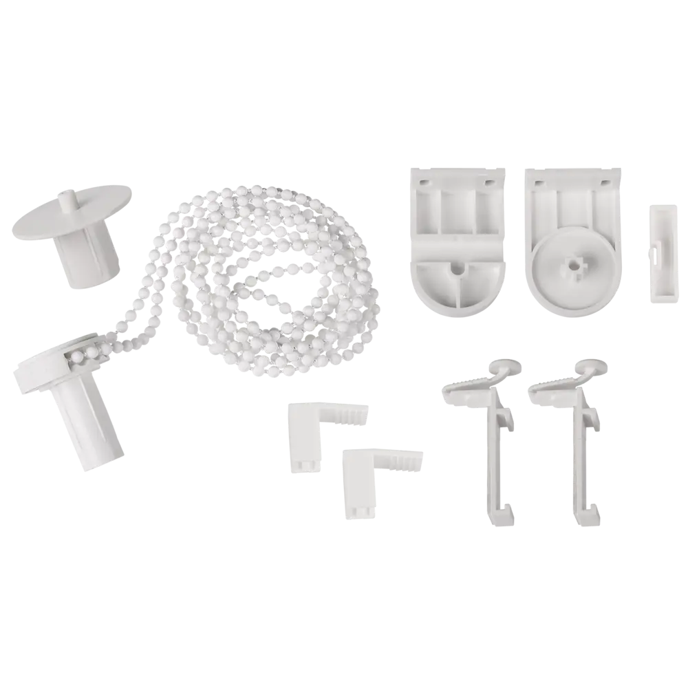 Штора рулонная Imperial 50x160 см серая PRAKTO STLM-2183011 - Вид №3