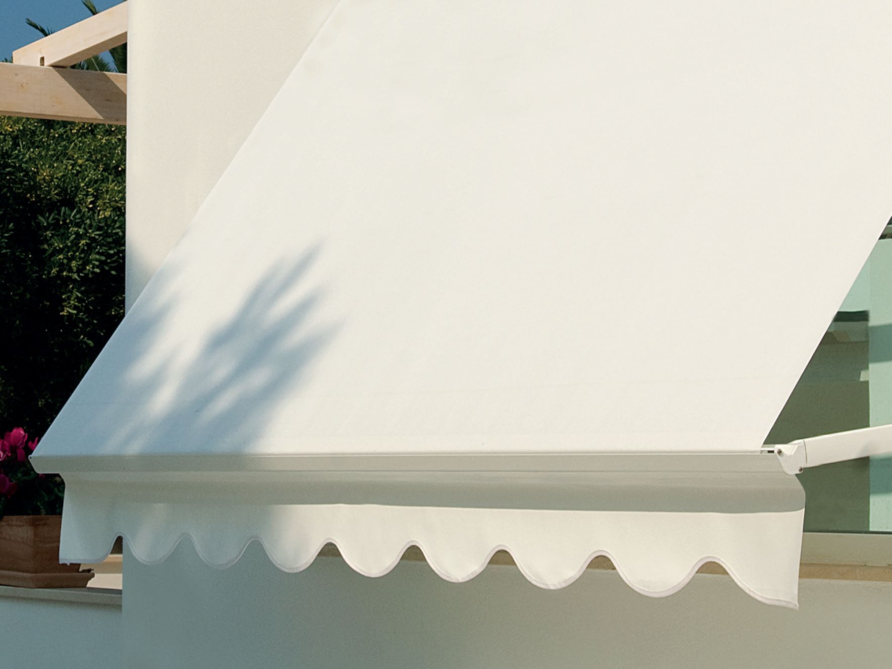 Тент для рук Mv Line Tende classiche ARCH-00036617 - Вид №2