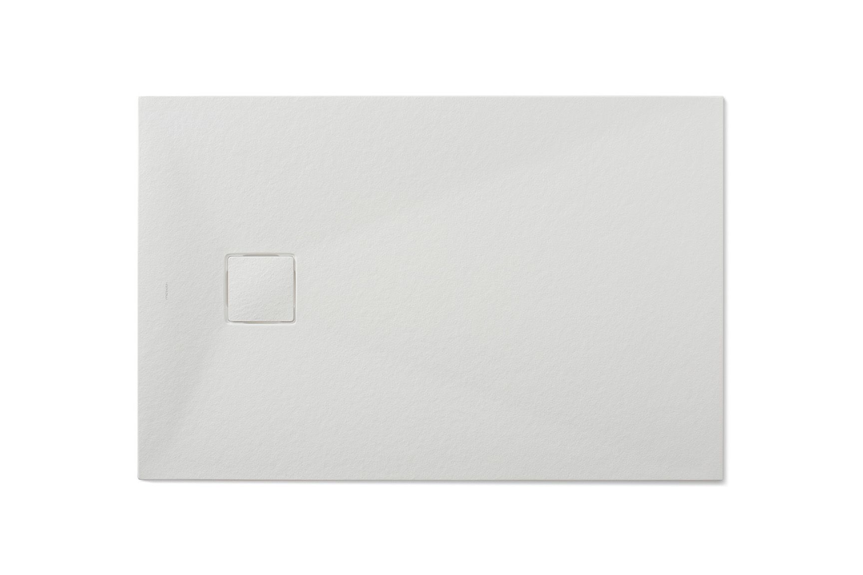 MCBATH Centuria Cover 120x80 прямоугольная белая sun-id-1959332 - Вид №1