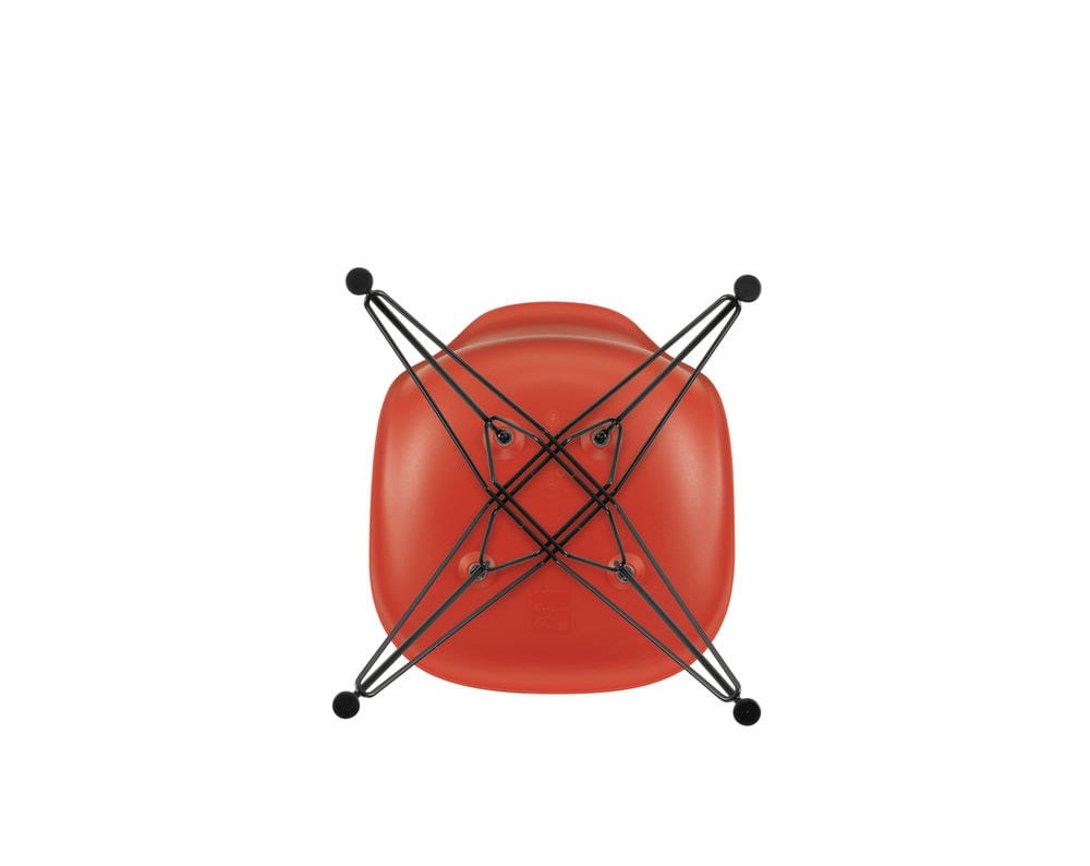 Стул из полипропилена VITRA Eames Plastic Chair ARCH-00124974 - Вид №114