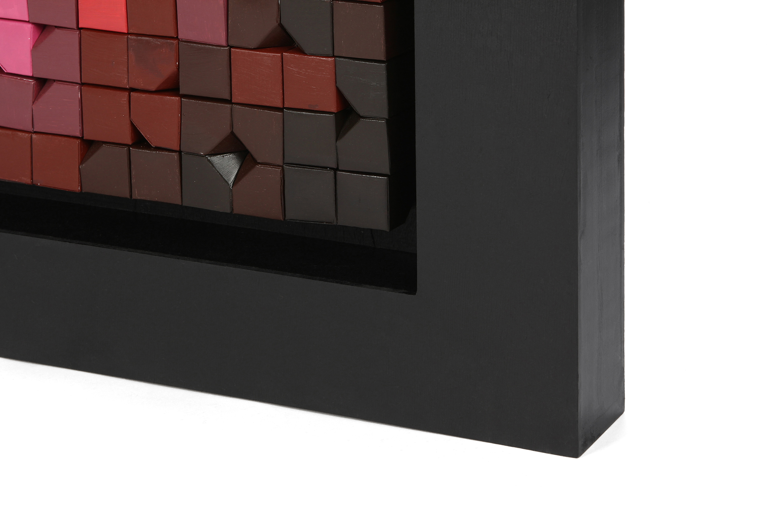 2000000021911 Картина Cubis LINIE DESIGN  - Вид №4