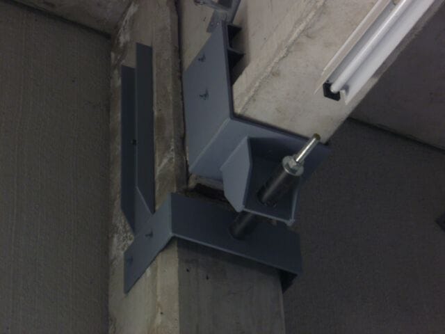 Сейсмостойкое устройство Sismocell SISMOCELL - TP1 ARCH-00058814 - Вид №4