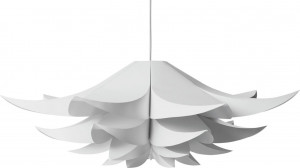 502002 Лампа Large White Normann Copenhagen Norm 06