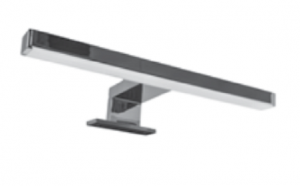 99.9821 Светильник для зеркального шкафа Dreja Prime