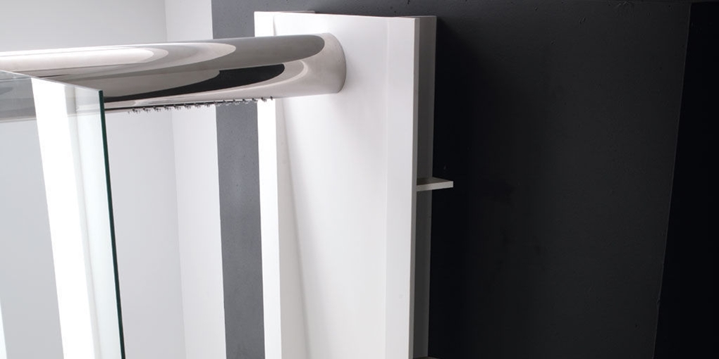 Душевая кабина S217300001 System pool Essence Shower SYSTEMPOOL - Вид №2