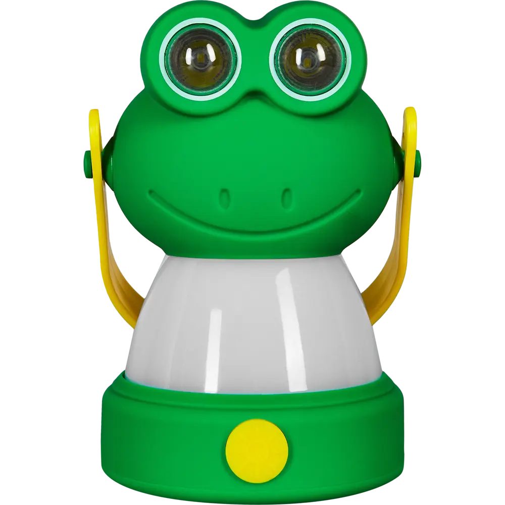 Santreyd Ночник-лягушка со светодиодной подсветкой и налобным фонариком 89347127 STLM-0914383 - Вид №3