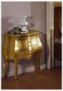 Тумбочка Allure RM ARREDAMENTI A033.F106