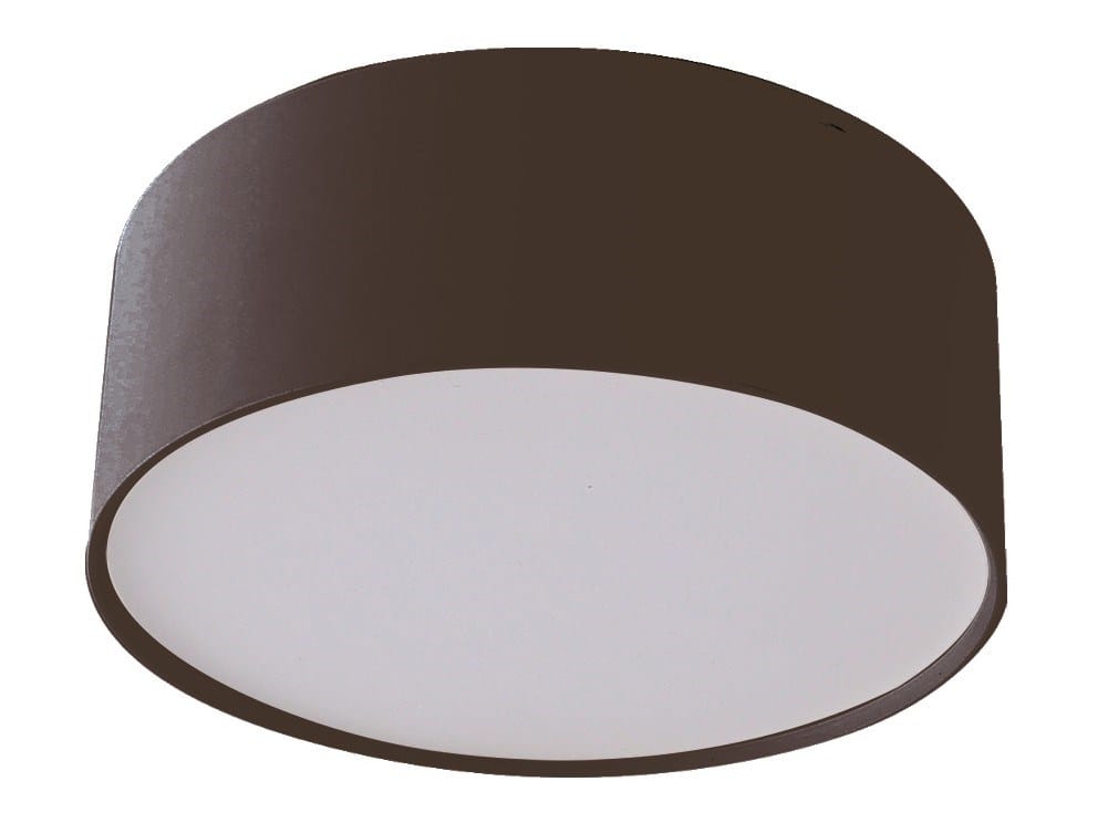 Алюминиевый светодиодный потолочный светильник Terzo Light JAXON 7W / 15W / 23W ARCH-00024615