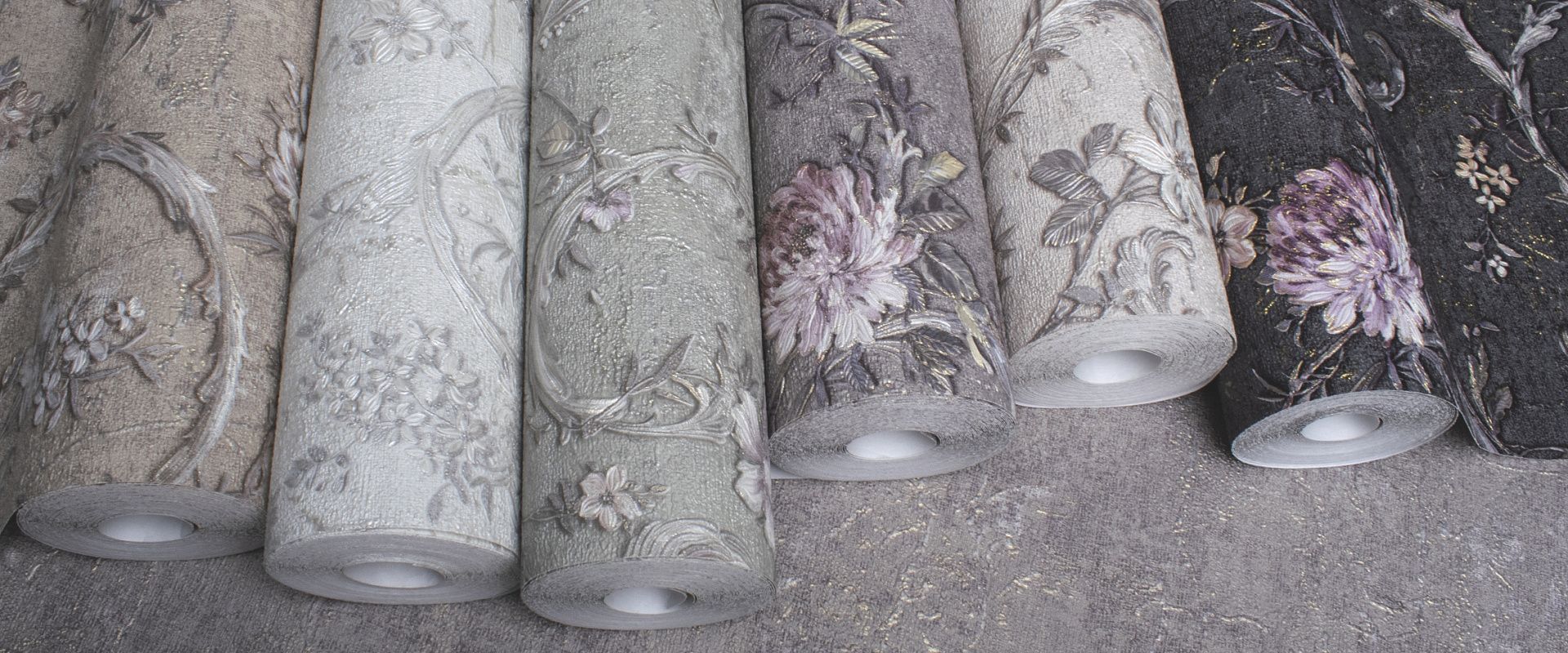 Victoria Stenova 889111 Мотив LAURA 889111 - Вид №5