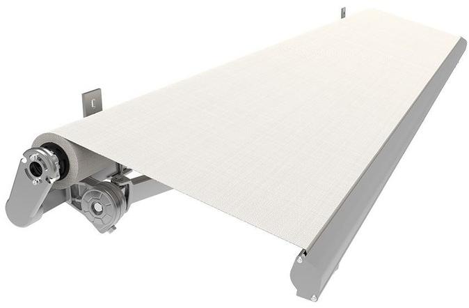 HELLA Тент с рукавами Classic line sun-id-1451913 - Вид №1