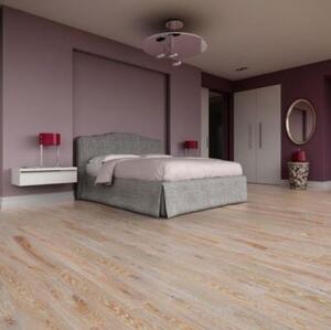 Массивная доска Baltic Wood Selection Du Sommelier Мускат Дуб Рустик с брашью (Текстурированная) 730-2200х145 мм.