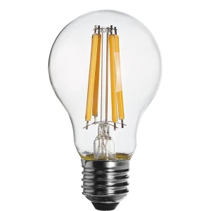 Светодиодная лампа Osram E27 11W с теплым белым светом 89411199