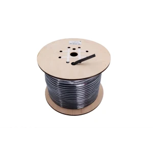 Кабель Промэко КГ 2x2.5 на отрез ГОСТ цвет черный 83085021 STLM-2055004