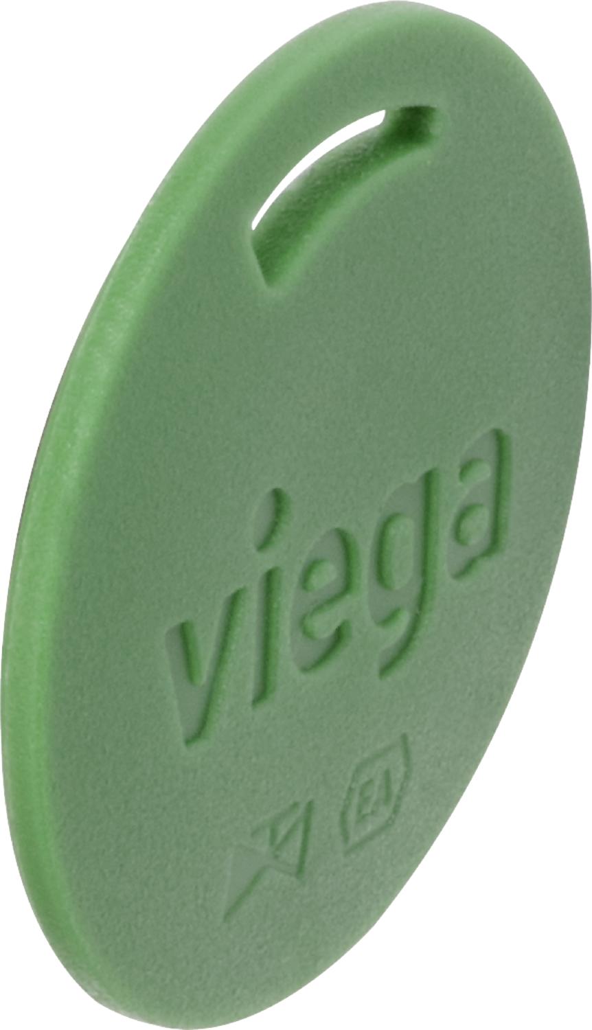 Viega Маркировка среды Easytop 2237.26 (761 189 *)) 