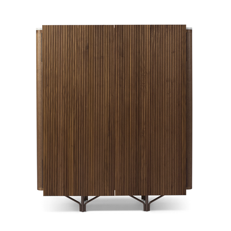 Барный шкаф CHARLOTTE GIORGETTI 85000  - Вид №2