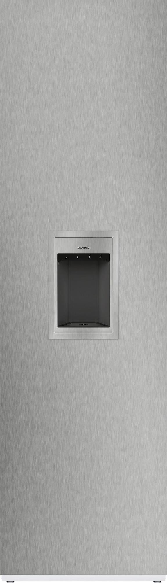 Gaggenau Встроенная морозильная камера класса а ++ Serie 400 Rf463304 - Вид №2