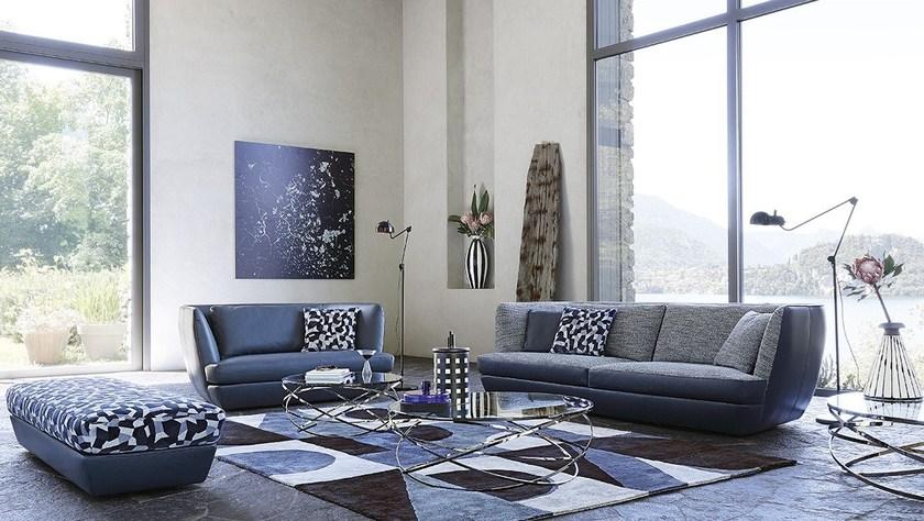 Roche Bobois 3-х местный диван sun-id-1420249 - Вид №2