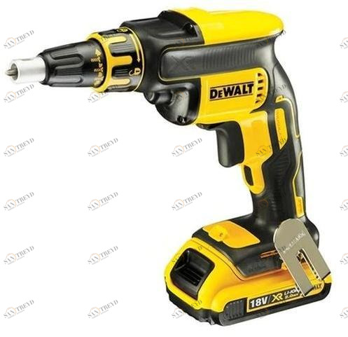DeWALT Отвертка для гипсокартона sun-id-1449625