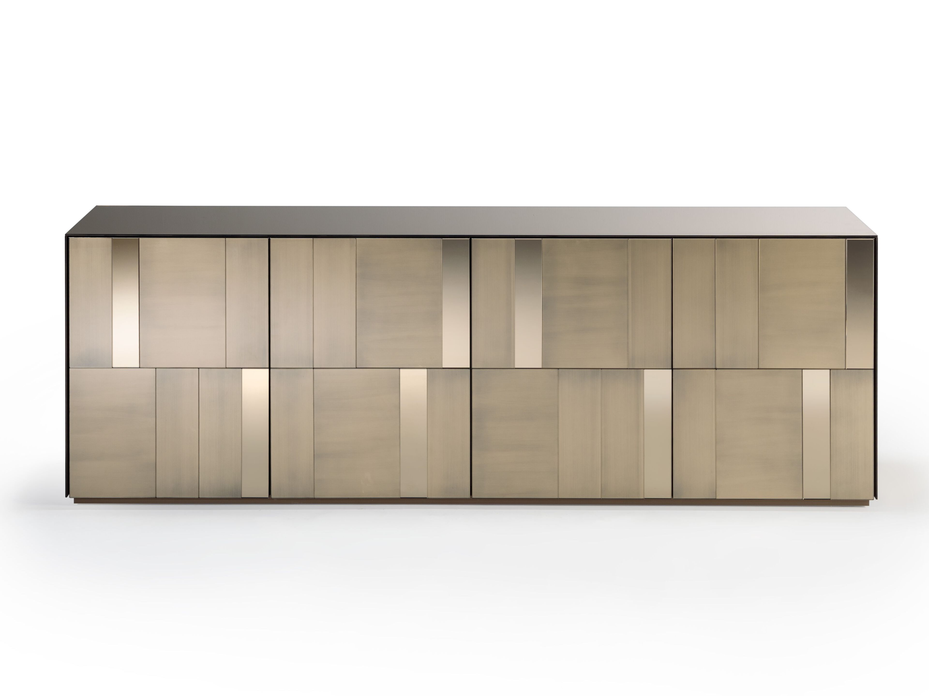 Шкаф с распашными дверями REFLEX SATIN BUFFET ARCH-00087897