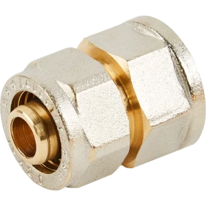 Переходник Aquasfera 1/2"x16 мм ВР никелированная латунь 027-8714 82890153 STLM-2173544