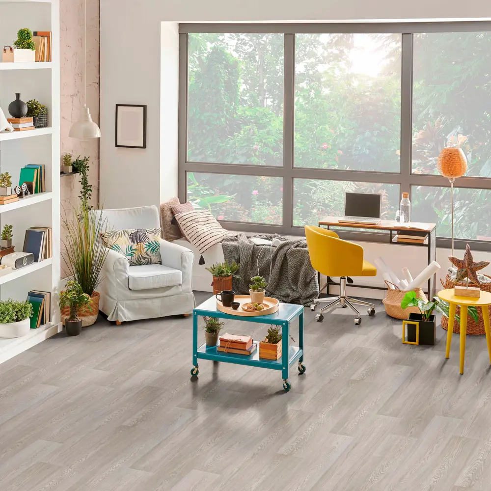 Artens Линолеум «Английский Дуб» с войлочной основой 18569959 STLM-0011465