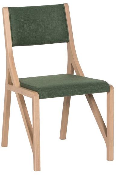 Anesis Стул из массива дерева  A85  - Вид №1