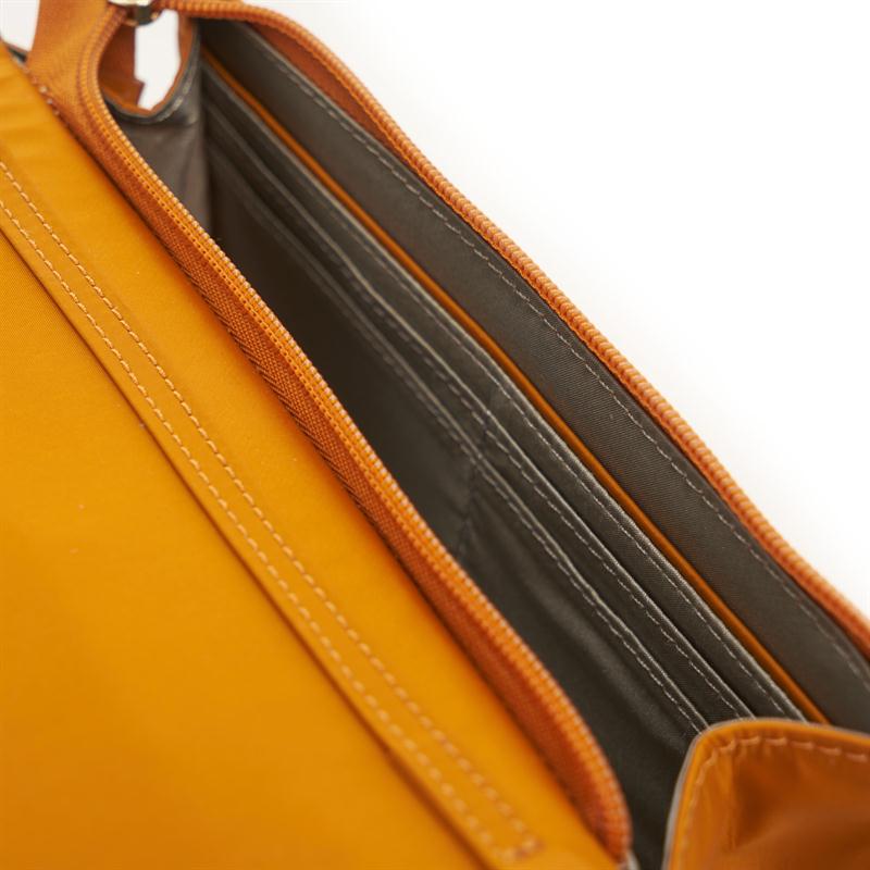 HCHM06/731 Сумка-клатч HCHM06 Fascination Crossover Clutch Bag Hedgren Charm  - Вид №4