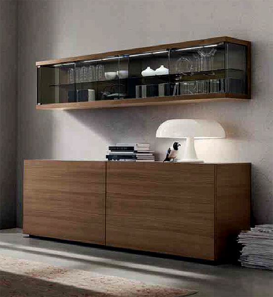 Стенка  ZANETTE C 855 Casablanca