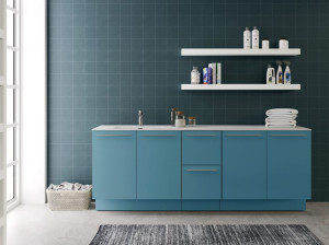 Шкаф для стиральной машины