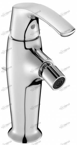 E73680-CP Смеситель для биде Jacobdelafon SYMBOL Santreyd