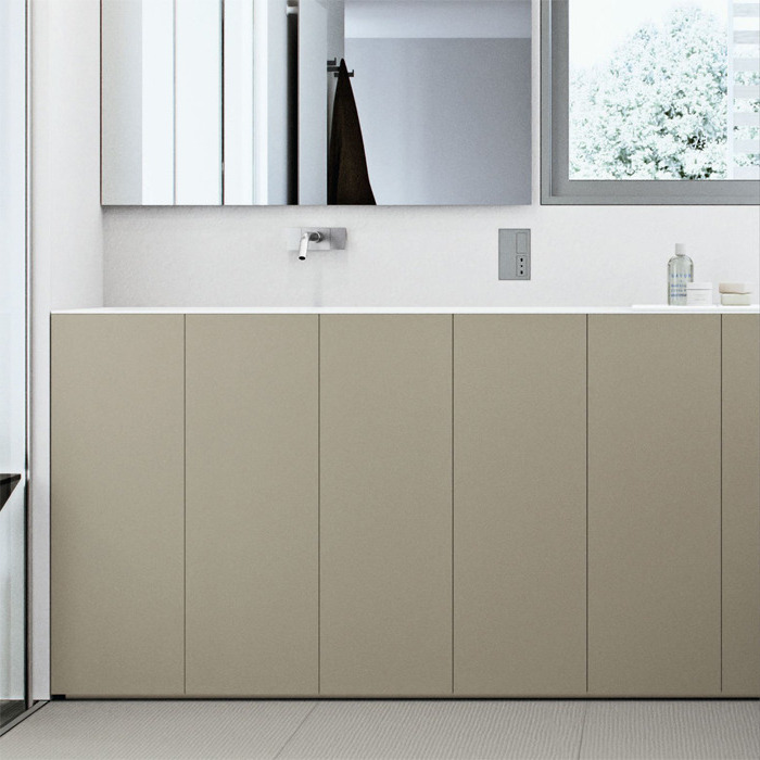 U.IPS.040.060.C7 Light Collection мебель для раковины Makro 46500 - Вид №2