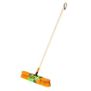 Щетка Amigo 76500 с черенком
