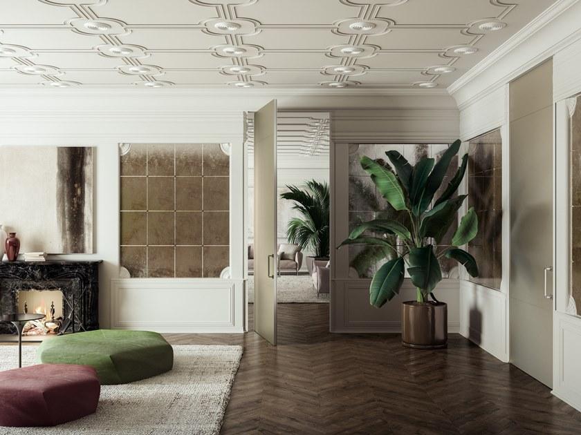 Linvisibile Вертикальная поворотная дверь Linvisibile brezza sun-id-1471389 - Вид №1