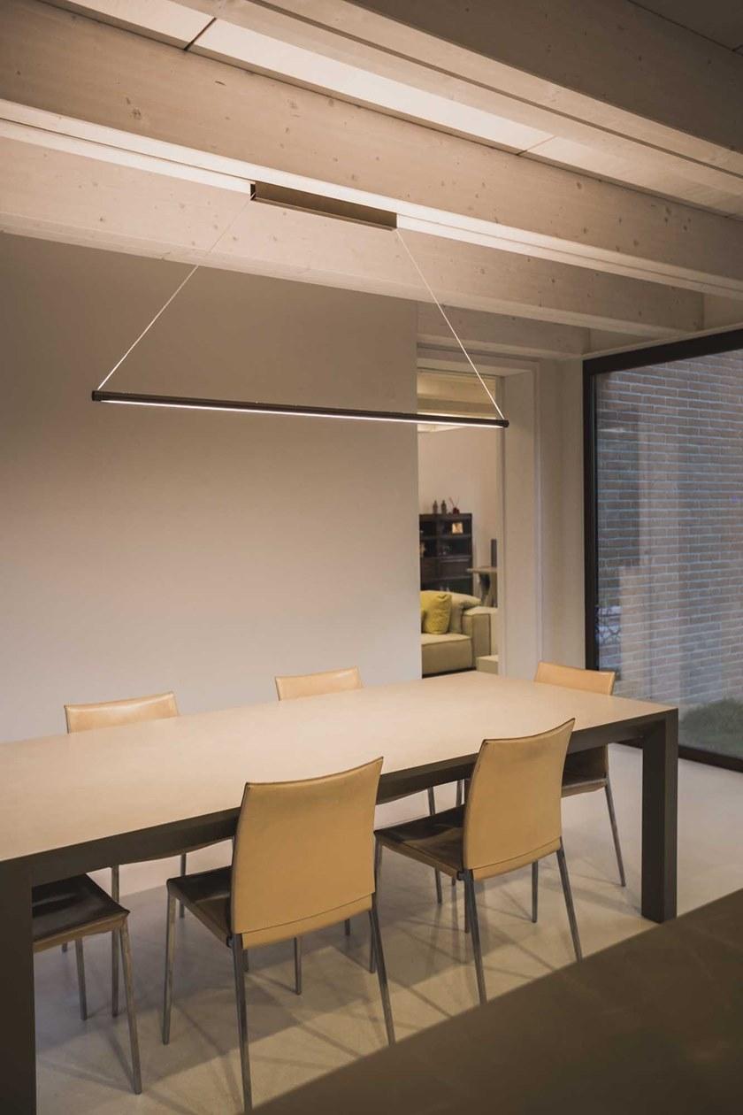 Olev Светодиодная подвесная лампа Poly sun-id-1392183 - Вид №2