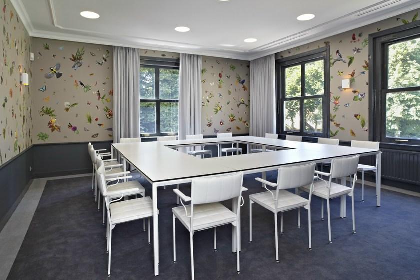 Formani Мебельная ручка из нержавеющей стали Nour Ev9m/96 - Вид №4